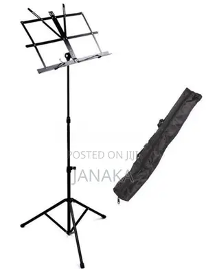 Music Notation Stand