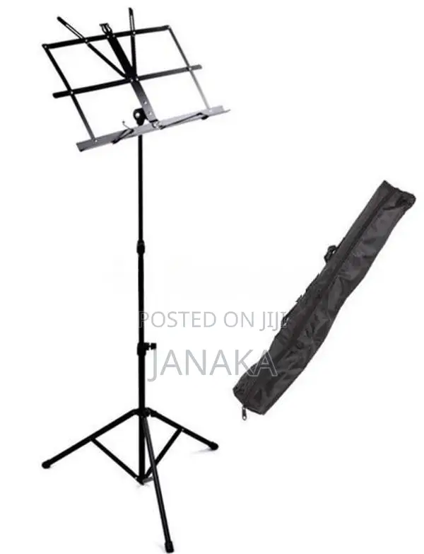 Music Notation Stand