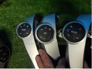 Prius Multifunction Keys Switch