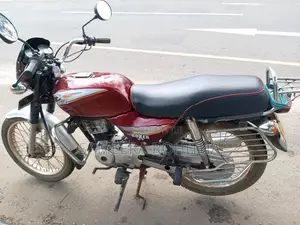 Bajaj Boxer 2003