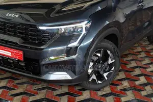 Kia Sonet GTX Plus Brand New 2026