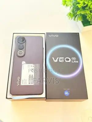 Vivo V50 Lite 5G (Used)