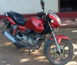 TVS Apache RTR 150 2008
