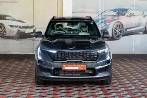 Kia Sonet GTX Plus Brand New 2026