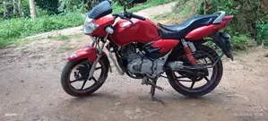 TVS Apache RTR 150 2008