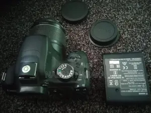 Canon 1200D Camera