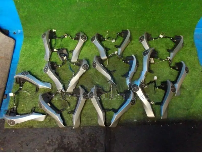 Prius Multifunction Keys Switch