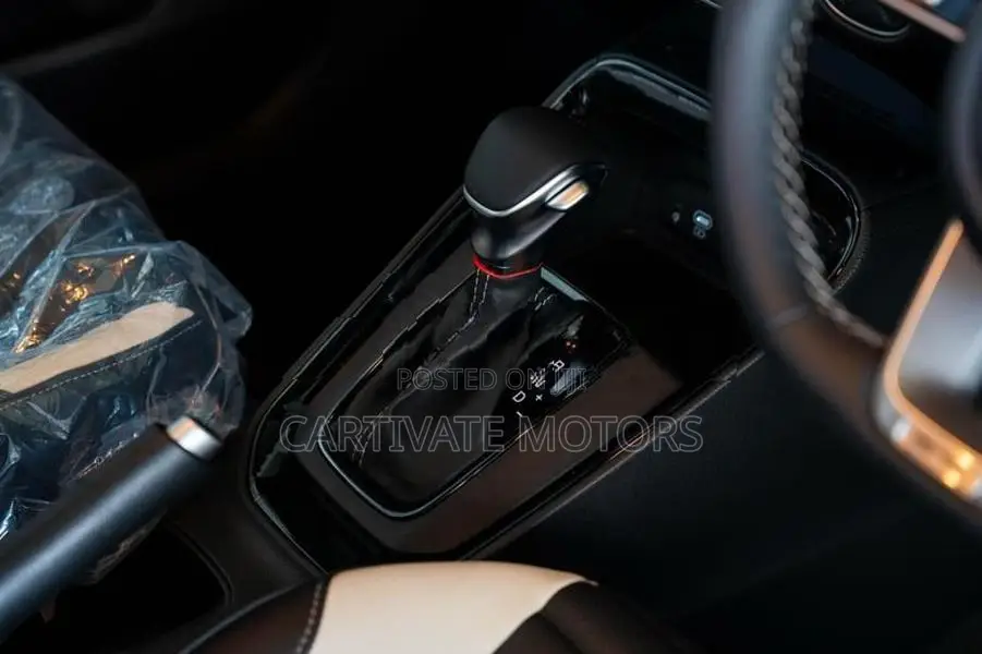 Kia Sonet GTX Plus Brand New 2026
