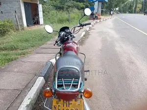 Bajaj Boxer 2003