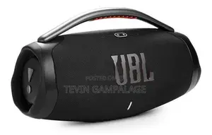 JBL Boombox 3