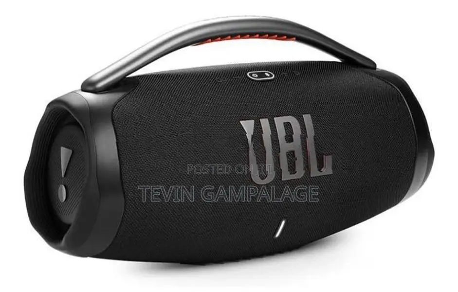 JBL Boombox 3