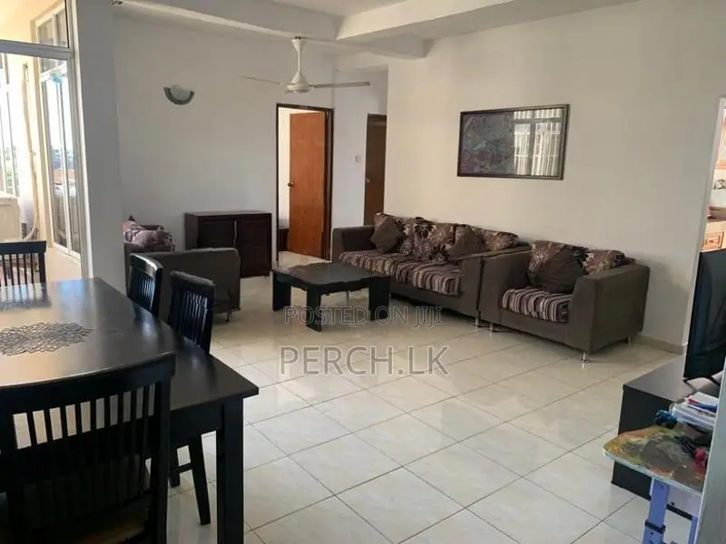 Apartment for Sale in Albert Place, Dehiwela
