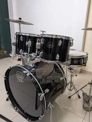 Mapex Prodigy Drum Set