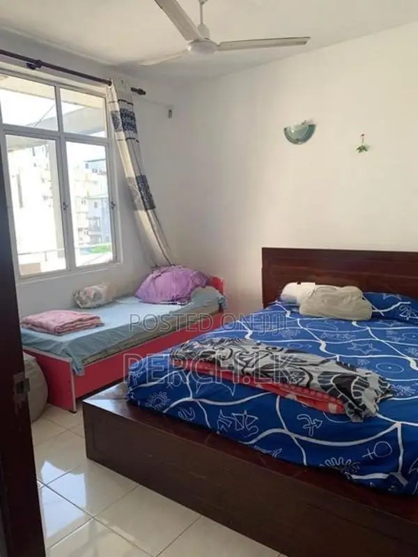 Apartment for Sale in Albert Place, Dehiwela