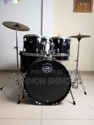 Mapex Prodigy Drum Set