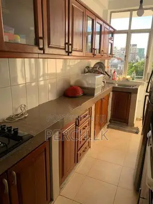 Apartment for Sale in Albert Place, Dehiwela