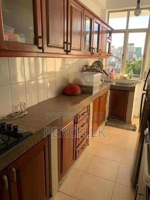 Apartment for Sale in Albert Place, Dehiwela