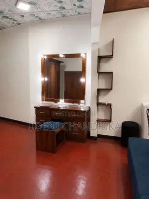 Bedroom Furniture Set