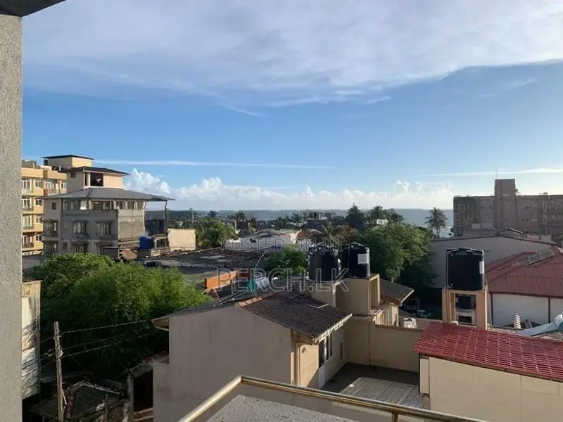 Apartment for Sale in Albert Place, Dehiwela