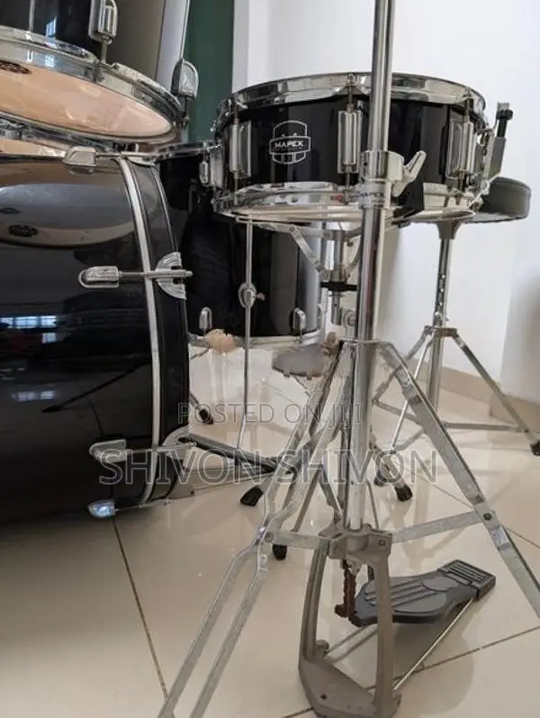 Mapex Prodigy Drum Set