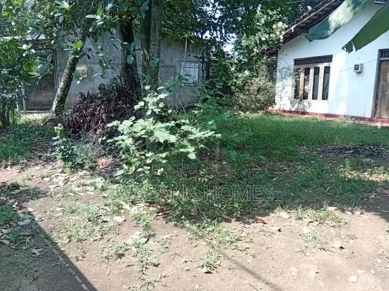 Top Land for Sale Maharagama Town