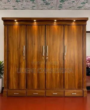 Bedroom Furniture Set