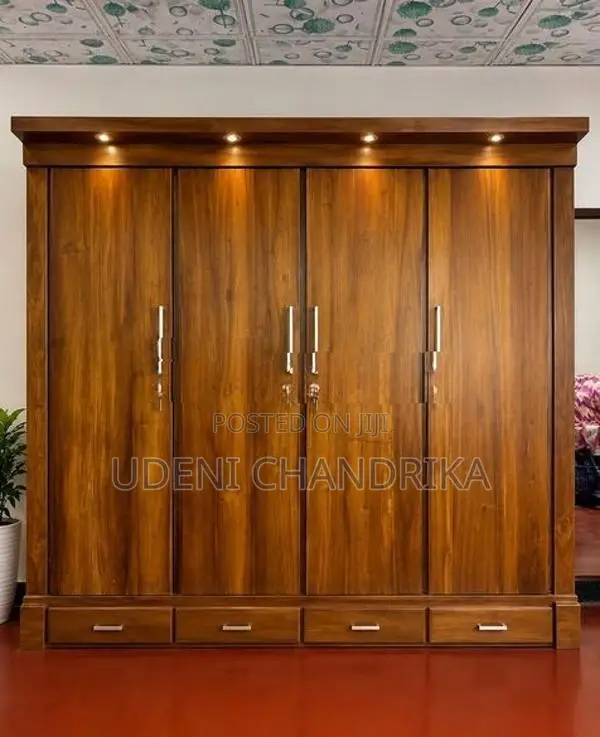 Bedroom Furniture Set