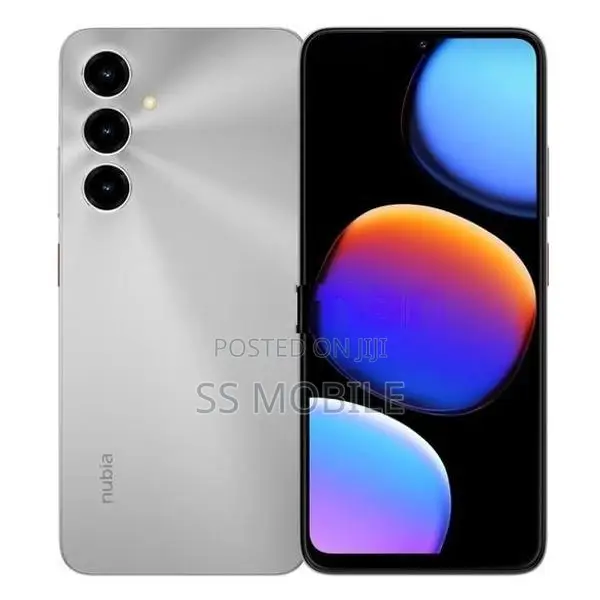 ZTE V80 Plus 8/128GB (Brand New)