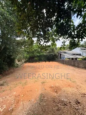 කඩුවෙල විහාර මාවත, පදිංචියට අගනා 20 පර්චස් ඉඩම විකිණීමට