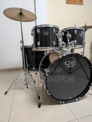 Mapex Prodigy Drum Set