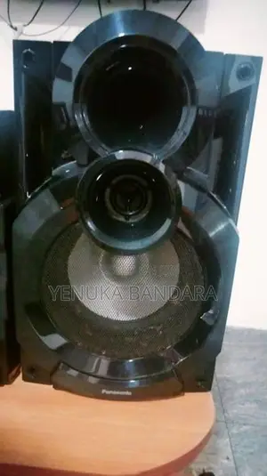 Panasonic SA-VKX65 Bluetooth Speaker Set