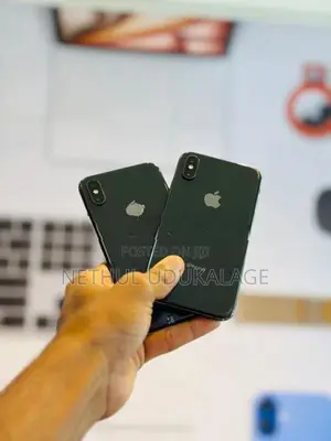 Apple iPhone XS 256GB (Used)