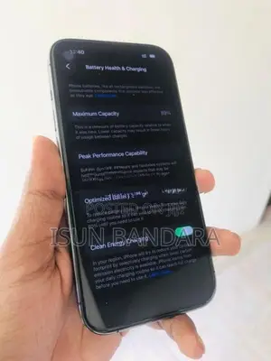 Apple iPhone 14 Pro 256GB (Used)
