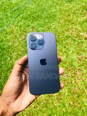 Apple iPhone 14 Pro 256GB (Used)