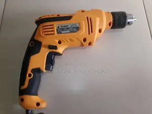 Drill Machine Impact / Hammer Type ( DUBHE BRAND )