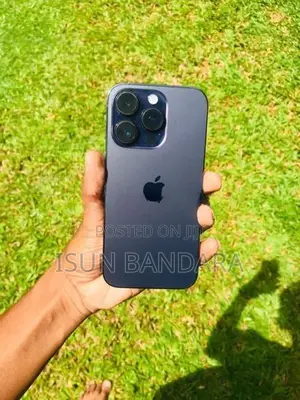 Apple iPhone 14 Pro 256GB (Used)