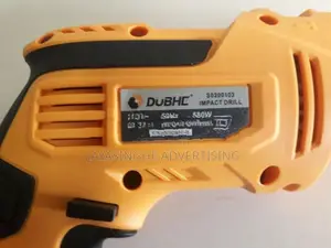 Drill Machine Impact / Hammer Type ( DUBHE BRAND )