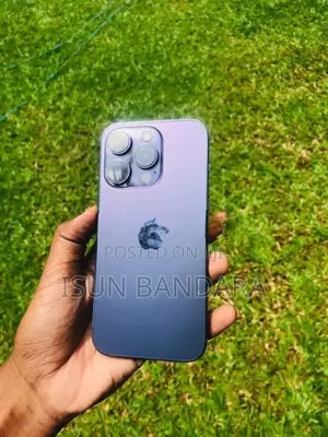 Apple iPhone 14 Pro 256GB (Used)