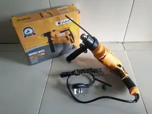 Drill Machine Impact / Hammer Type ( DUBHE BRAND )
