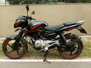 Bajaj Pulsar 135 2014
