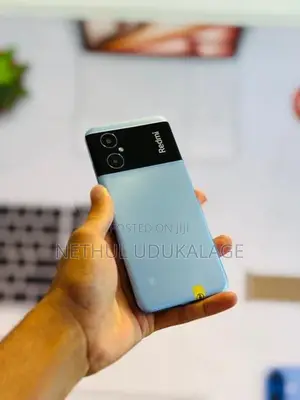 Xiaomi Redmi Note 11R 8GB 256GB (Used)