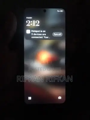 Xiaomi 12 (Used)