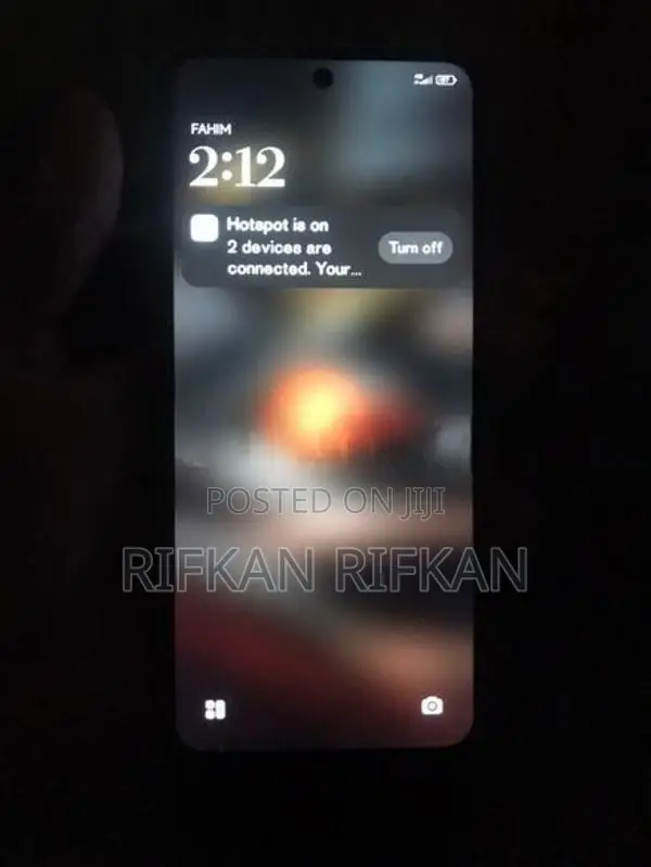 Xiaomi 12 (Used)