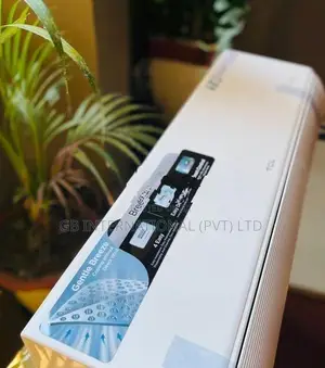 New 12000BTU TCL Smart Inverter (Ai Technology) AC 2026