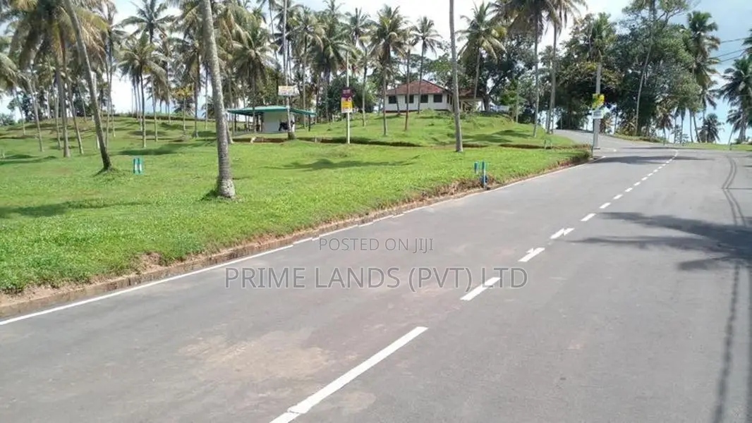 Land for Sale Matara Labeema