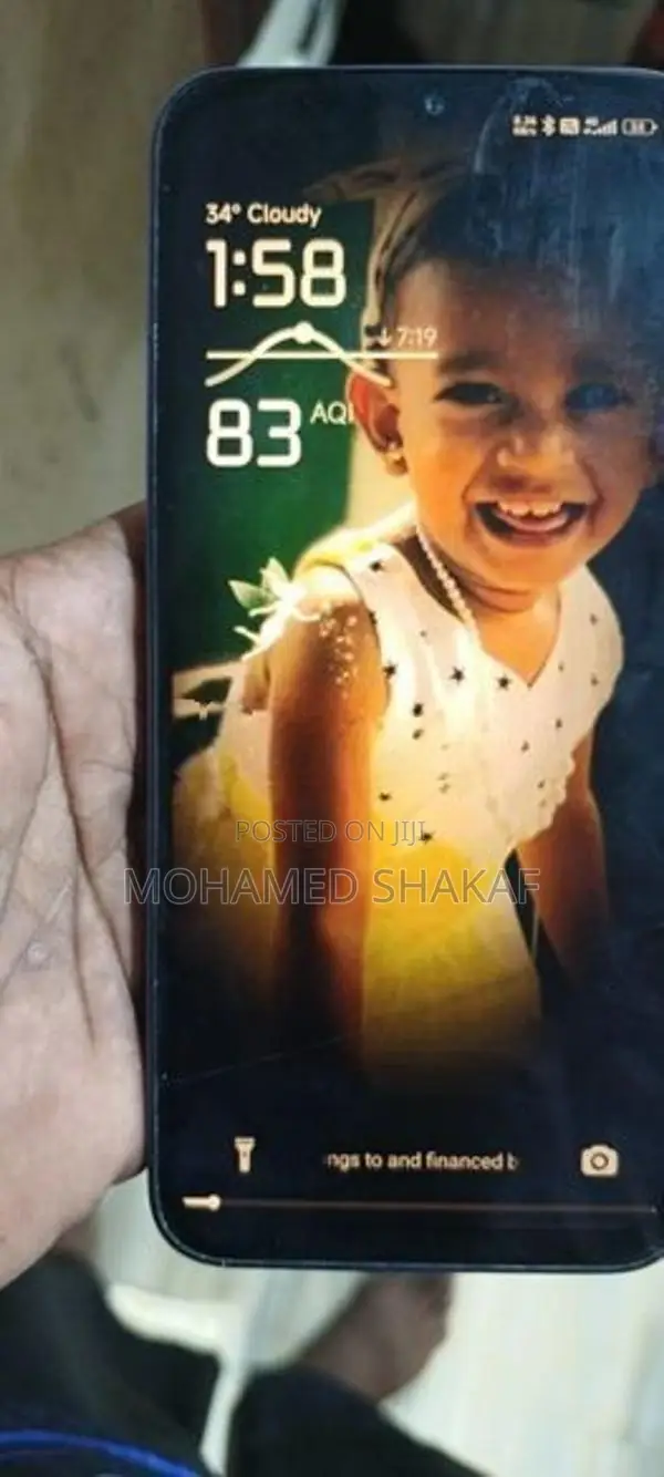 Xiaomi Redmi 15C (Used)