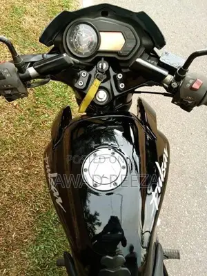 Bajaj Pulsar 135 2014