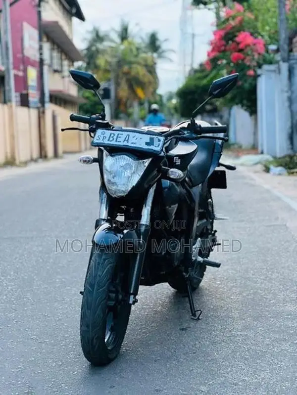 Suzuki Gixxer 2016