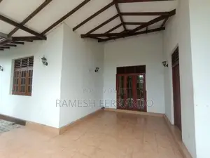 3 Bedroom House for Sale Ekala Ja Ela