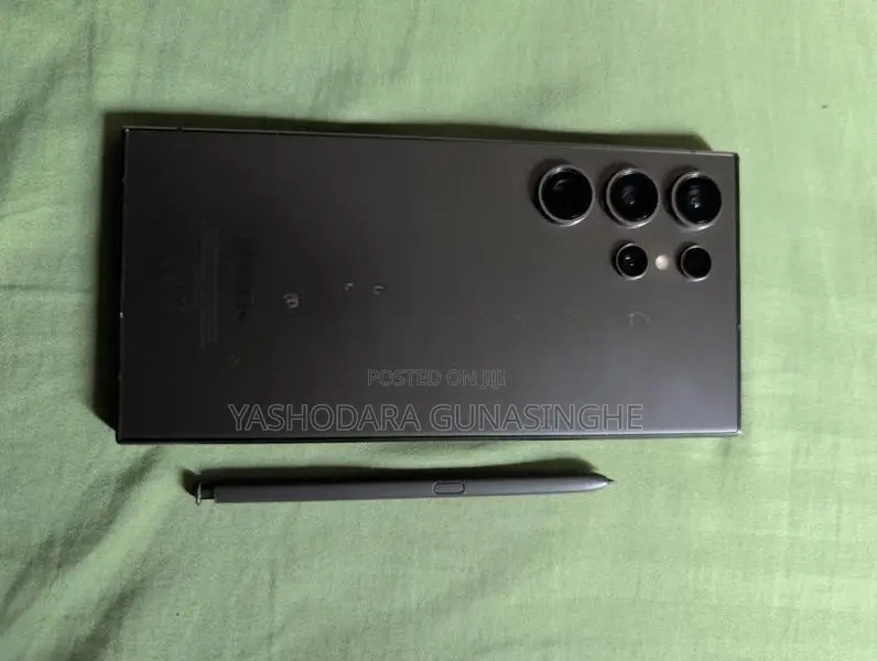 Samsung Galaxy S24 Ultra (Used)